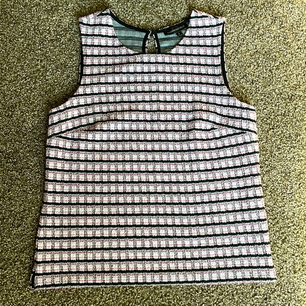 Banana Republic top